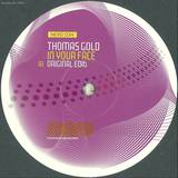 Thomas Gold - In Your Face
