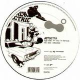 Jetsetta - Fuck Me I'm Famous/reflexable