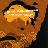 Xenia Beliayeva - Tandom Jump
