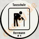 Tanzschule Herrmann - Vol 1