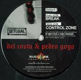 Brain Machine - Alpha Beta Gamma 10"
