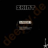 X-press 2 - Give It