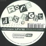 Sven Wegner - Rock Das Right