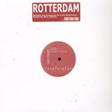 Colin Zyskowski - Rotterdam Remixes