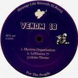 Venom 18 - Mystery Organisation