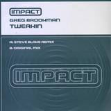 Greg Brookman - Tweakin'