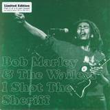 Bob Marley & The Wailers - I Shot The Sheriff