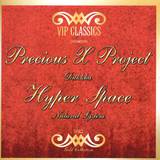 Precious X Project - Dukkha