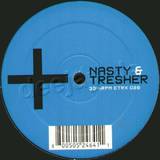 Nasty & Tresher - Black Sorcery