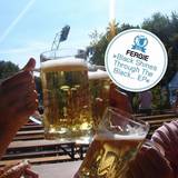 Fergie - Black Shines Through The Black