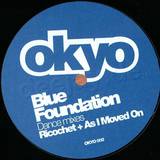 Blue Foundation - Ricochet