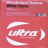 Wonderland Ave - White Horse