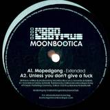Moonbootica - Mopedgang