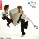 Codec & Flexor - Killermachine 2x12"