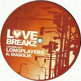 Longplayers - Diabolik