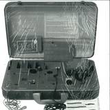 Enigma Device - Reunification Ep
