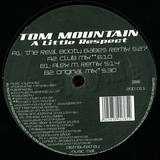 Tom Mountain - Little Respect