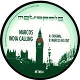 Marcos - India Calling