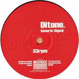 Ditone - Generic Signal
