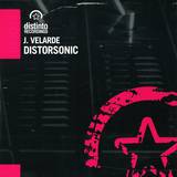 J Velarde - Distrosonic