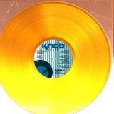 Vapourspace - Sweep 3x12"