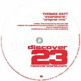 Thomas Datt - Evaporate