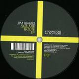Jim Rivers - Square Route Ep