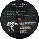 V.a. - Sampler 2