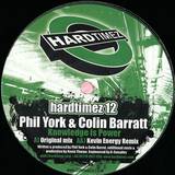 Phil York + Colin Barrat - Knowledge Is Power