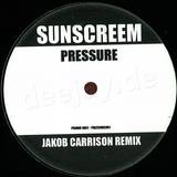 Jakob Carrison - Pressure Remix