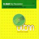 K-skill - My Revolution