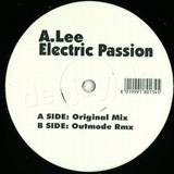 A.lee - Electric Passion