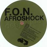Force Of Nature - Afroshock