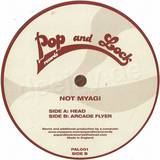 Not Myagi - Head
