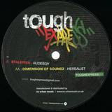 Stalefish/dimension Of Soundz - Rudeboy/herbalist
