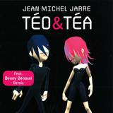 Jean Michel Jarre - Teo & Tea