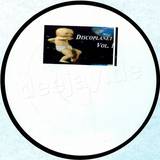 Disco Planet - 001
