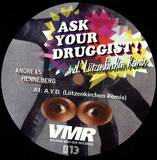 Andreas Henneberg - Ask Your Druggist