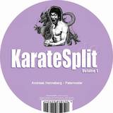 Karatesplit - Volume 1