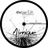 Smith / Haze / Laro / Mozaic - Mimique Ep