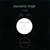 Yass - Diamond Rings