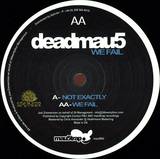 Deadmau5 - Not Exactly