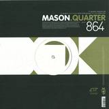 Mason - Quarter
