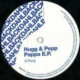 Hugg & Pepp - Pappa Ep