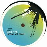 Miss Fitz - Hawai Via Miami Ep