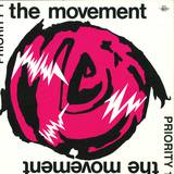 Priority 1 - The Movement
