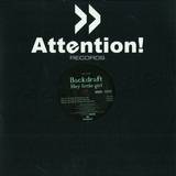 Backdraft - Hey Little Girl