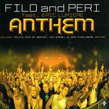 Filo & Peri Feat. Eric Lumiere - Anthem