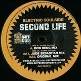Electric Soul - Second Life