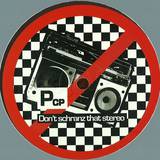 P Series - Dont Touch Pcp
